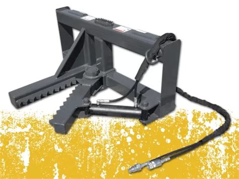 iowa skid steer attachments|lackender skid steer attachments.